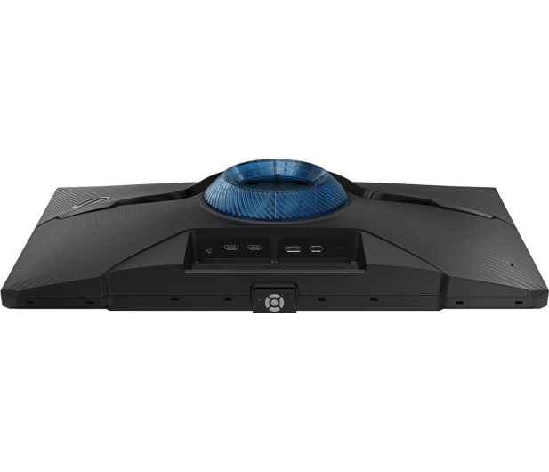 SAMSUNG Odyssey G4 25" LS25BG400  1ms, 240 Hz - 1056265 - zdjęcie 12